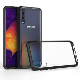 SHOCK Extra odolný kryt Samsung Galaxy A30s / A50s  čierny
