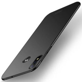 MOFI Ultravékony tok Motorola Moto E6 Plus fekete