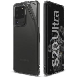 RINGKE AIR ULTRA Samsung Galaxy S20 Ultra fekete