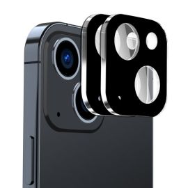 ENKAY 2x Védőüveg fényképezőgéphez Apple iPhone 14 / 14 Plus