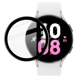 IMAK 3D Rugalmas üveg Samsung Galaxy Watch 5 44mm-hez