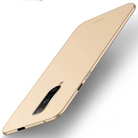 MOFI Ultravékony borítás OnePlus 7 arany
