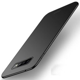 MOFI Ultravékony Samsung Galaxy S10 borító fekete