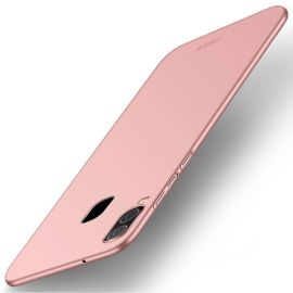 MOFI Ultravékony kryt Samsung Galaxy A40 ružový