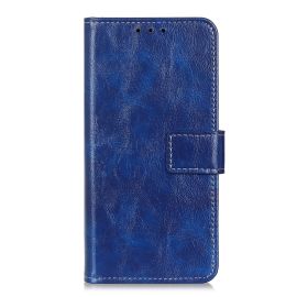 RETRO Wallet tok OnePlus Nord N10 5G kék