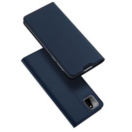 DUX pénztárcavédő Realme C11 kék