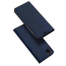 DUX pénztárcavédő Huawei Y5p kék