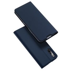 DUX Wallet tok Sony Xperia L4 kék