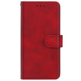 SMOOTH Wallet tok Xiaomi Poco X4 GT piros