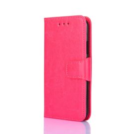 Pro X96 pénztárca tok sötét rózsaszínhez