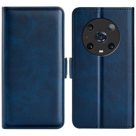 SIDE Wallet tok Honor Magic4 Pro 5G kék színben