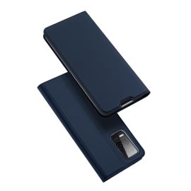 DUX pénztárcavédő Realme 8 5G kék