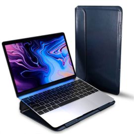 DUX HEFI tok MacBookhoz 15,4" kék