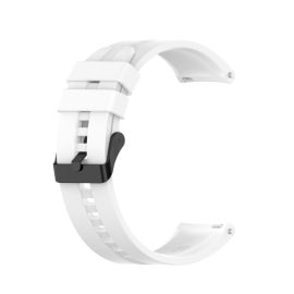 Szíjas Huawei Watch GT2 Pro fehér
