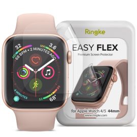 RINGKE EASY FLEX 3x védőfólia Apple Watch 6 / SE / 5/4 40mm
