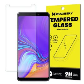 Edzett (edzett) üveg Samsung Galaxy A9 2018 (A920)