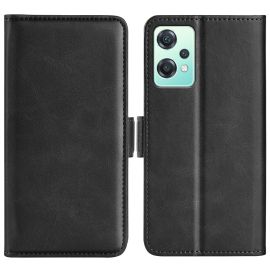 SIDE Wallet tok OnePlus Nord CE 2 Lite 5G fekete