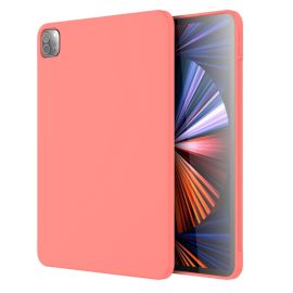 MUTURAL szilikon borítás Apple iPad Pro 11 ((2021 / 2020 / 2018) / 2018) lazac
