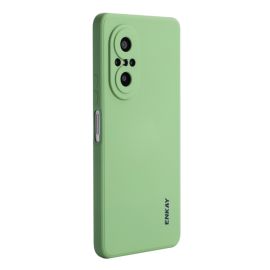 ENKAY RUBBER Huawei Nova 9 SE védőburkolat zöld