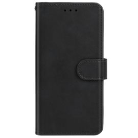 SMOOTH pénztárca tok Honor X6 / X8 5G fekete