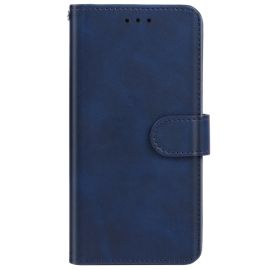SMOOTH pénztárca tok Nokia X30 kék