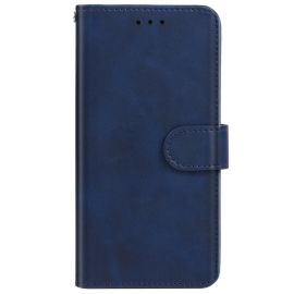 SMOOTH pénztárca tok Vivo X80 Lite 5G kék