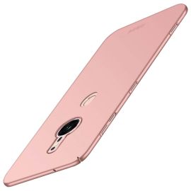MOFI Ultravékony tok Sony Xperia XZ3 rózsaszín