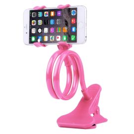 LAZY Univerzális mobiltelefon tartó rózsaszín