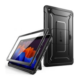 SUPCASE UNICORN BEETLE PRO Samsung Galaxy Tab A7 10.4 (T500 / T505) fekete