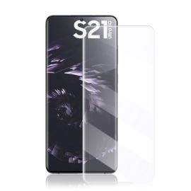 UV edzett üveg Samsung Galaxy S21 Ultra 5G