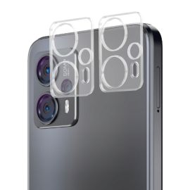 ENKAY 2x védőüveg Motorola Moto G13 / G23 kamerához