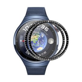 ENKAY 2x 3D védőfólia Huawei Watch 4 Pro készülékhez