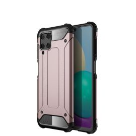 TOUGH Védőburkolat Samsung Galaxy A22 rózsaszín