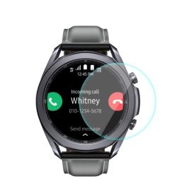 Edzett üveg Samsung Galaxy Watch 3 45mm