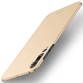 MOFI Ultravékony tok Xiaomi Mi Note 10 / Note 10 Pro Gold