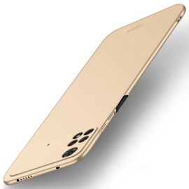MOFI Ultra vékony ház Xiaomi Poco M4 Pro arany