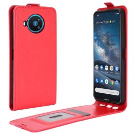 Nokia 8.3 piros flip tok