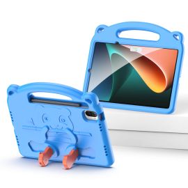 DUX PANDA Gyermek huzat Xiaomi Pad 5 / Xiaomi Pad 5 Pro kék
