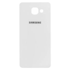 Zadný kryt (kryt batérie) Samsung Galaxy A5 2016 (A510) biely