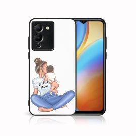 PROTEMIO MY ART védőburkolat Infinix Note 12 SUPERMOM (112)