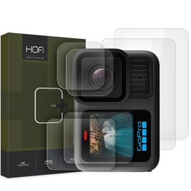 HOFI PRO+ 2x Védőszemüveg készlet GoPro Hero 13-hoz
