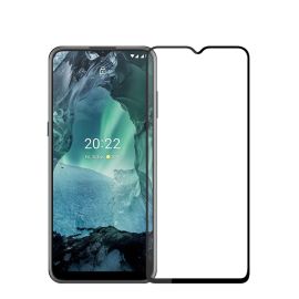 3D edzett üveg Nokia G21 / G11