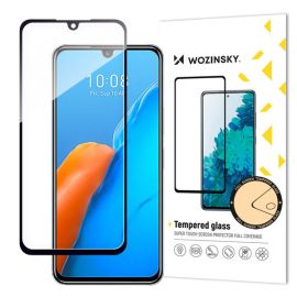 3D edzett védőüveg Infinix Note 12 Pro / Note 12 2023-hoz