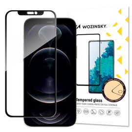 3D edzett üveg Apple iPhone 14 Plus készülékhez