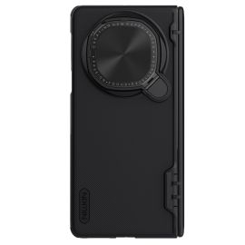 NILLKIN FROSTED PROP MAGSAFE tok Huawei Mate X6 telefonhoz, fekete