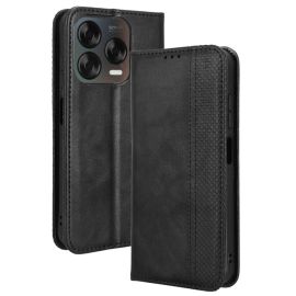 BUSINESS Pénztárca tok ZTE V70 Vita készülékhez, fekete