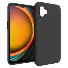 TPU védőtok Samsung Galaxy Xcover 7 Pro készülékhez, fekete