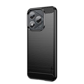 FLEXI TPU Védőtok Honor 400 5G fekete