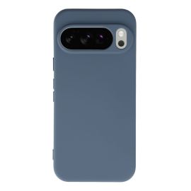 PROTEMIO TPU Tok Google Pixel 10 / Google Pixel 10 Pro kék-szürke