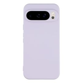 PROTEMIO TPU Tok Google Pixel 10 / Google Pixel 10 Pro lila színben